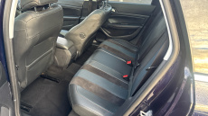 Peugeot 308 1.2 PureTech 130 Tech Edition 5dr EAT8 Petrol Estate